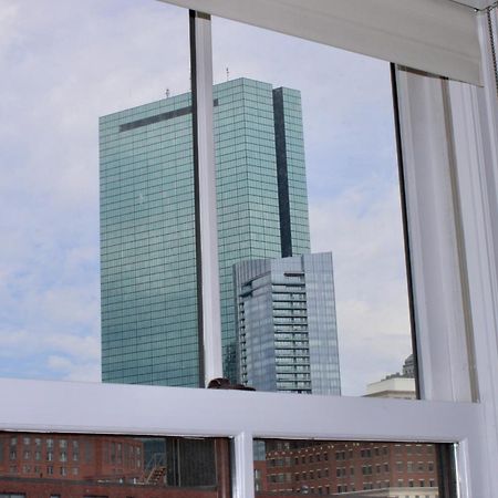 Cheap, Furnished Studio In Downtown Boston #7 Экстерьер фото