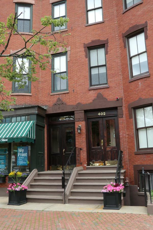 Cheap, Furnished Studio In Downtown Boston #7 Экстерьер фото