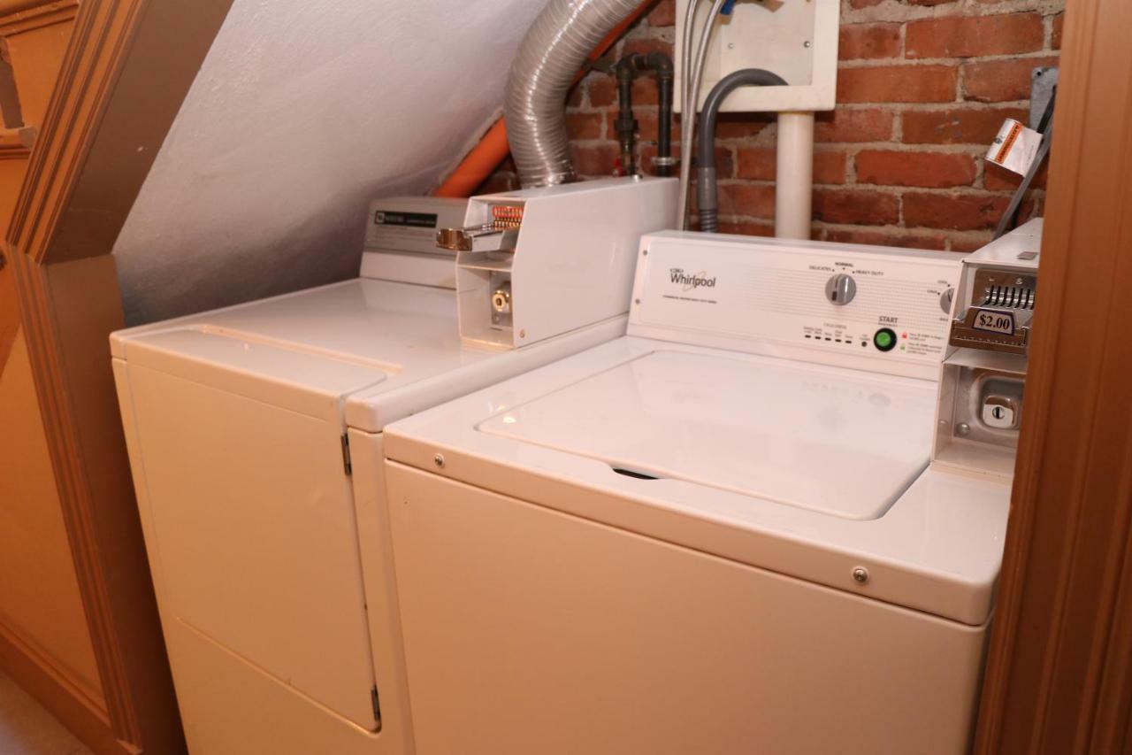 Cheap, Furnished Studio In Downtown Boston #7 Экстерьер фото