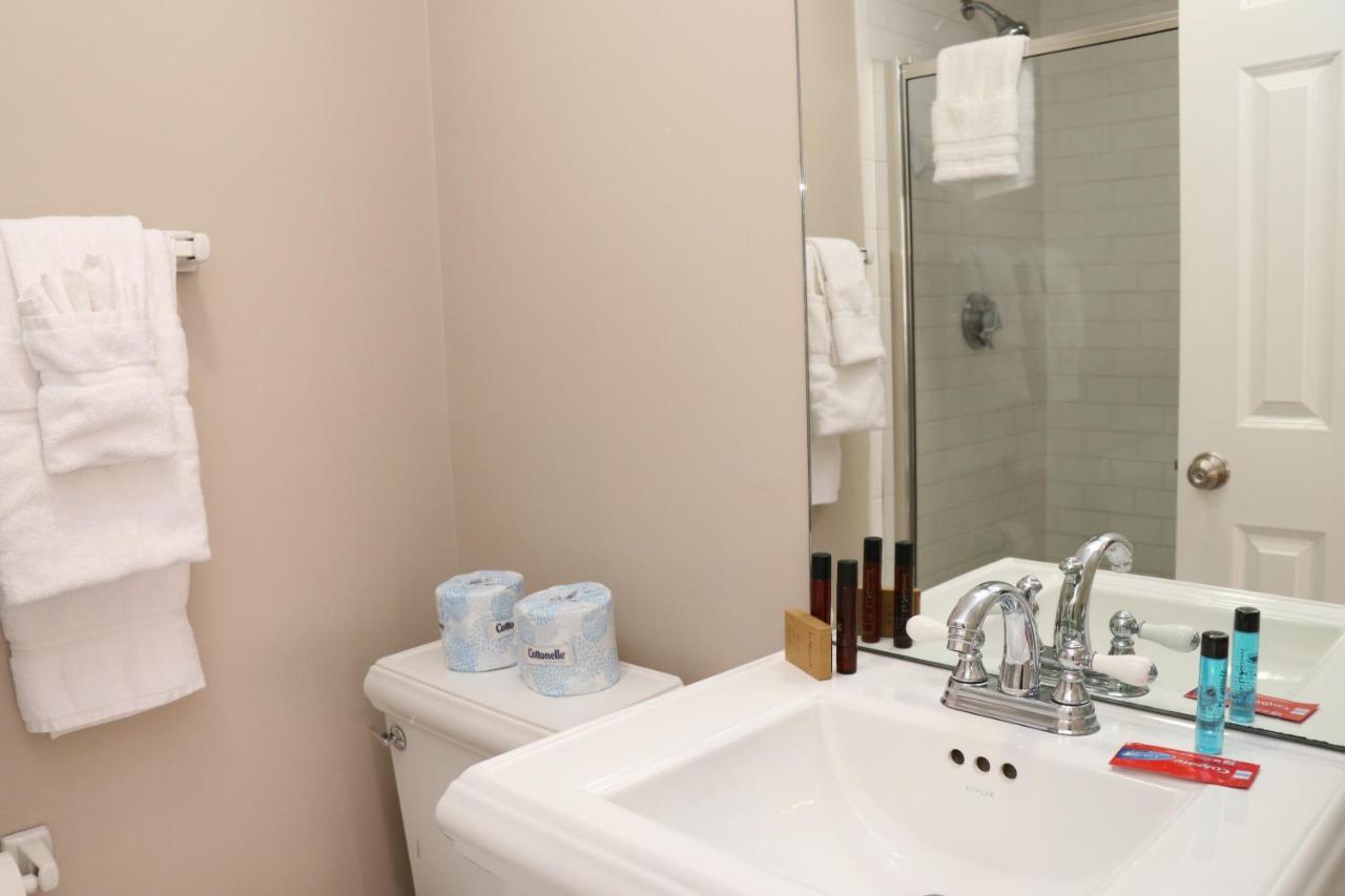 Cheap, Furnished Studio In Downtown Boston #7 Экстерьер фото